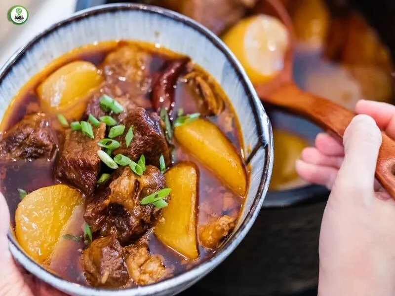 BAKAFOOD – Mang đặc sản sạch đến mọi nhà