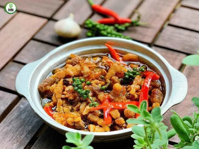 BAKAFOOD – Đơn vị cung cấp nguyên liệu chuẩn vị Nam Bộ