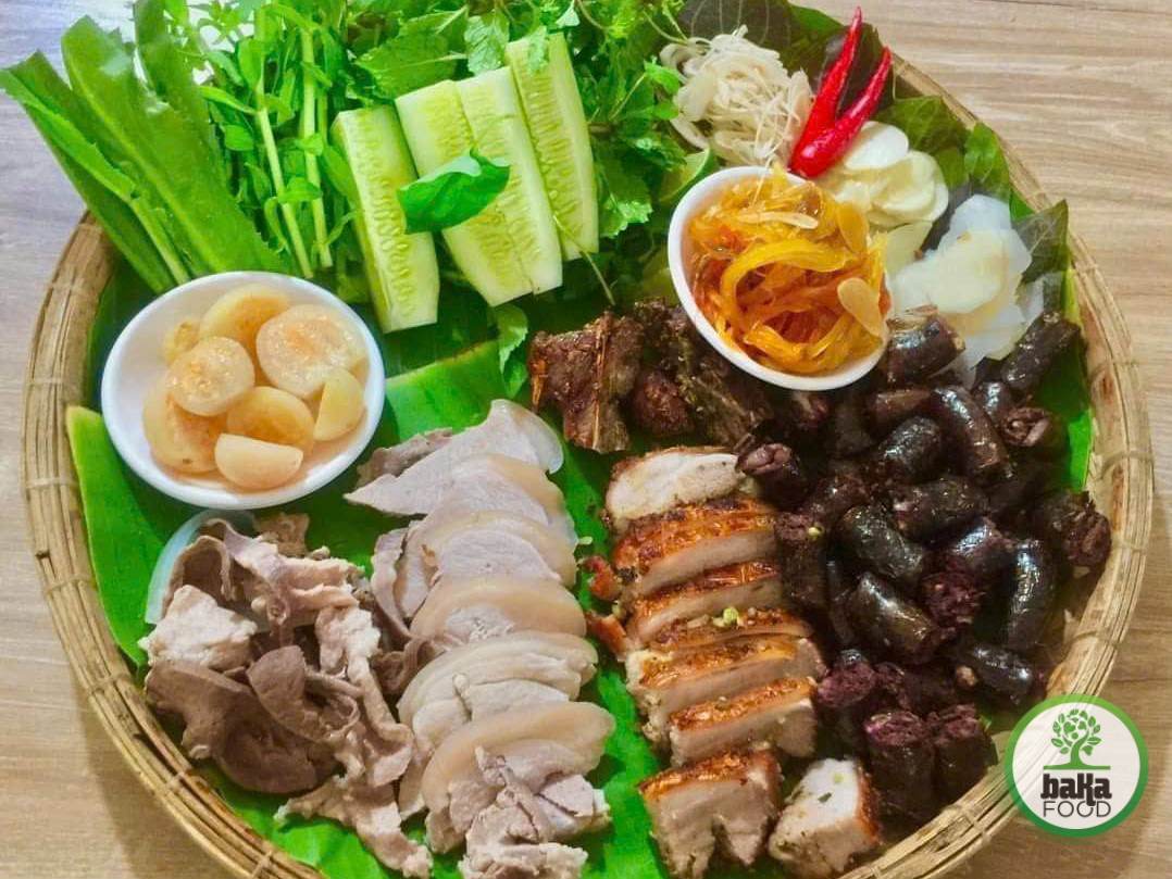 Lợi ích dinh dưỡng từ thịt heo mọi Lợi ích dinh dưỡng từ thịt heo mọi