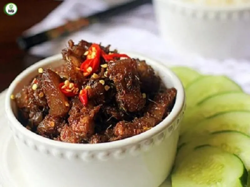 BAKAFOOD – Đơn vị cung cấp nguyên liệu chuẩn vị miền Tây