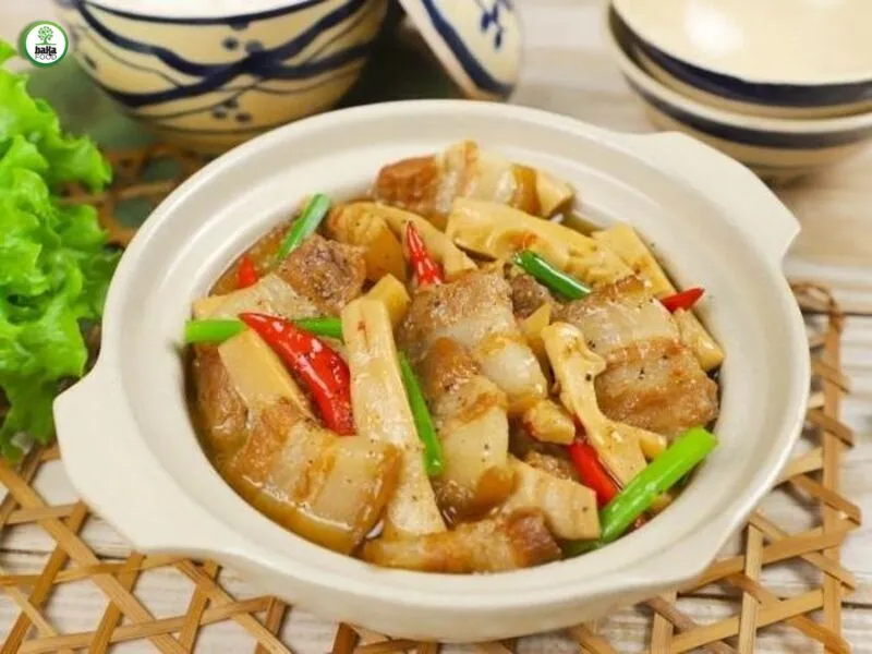 BAKAFOOD – Đơn vị cung cấp nguyên liệu cho bữa ăn gia đình Việt