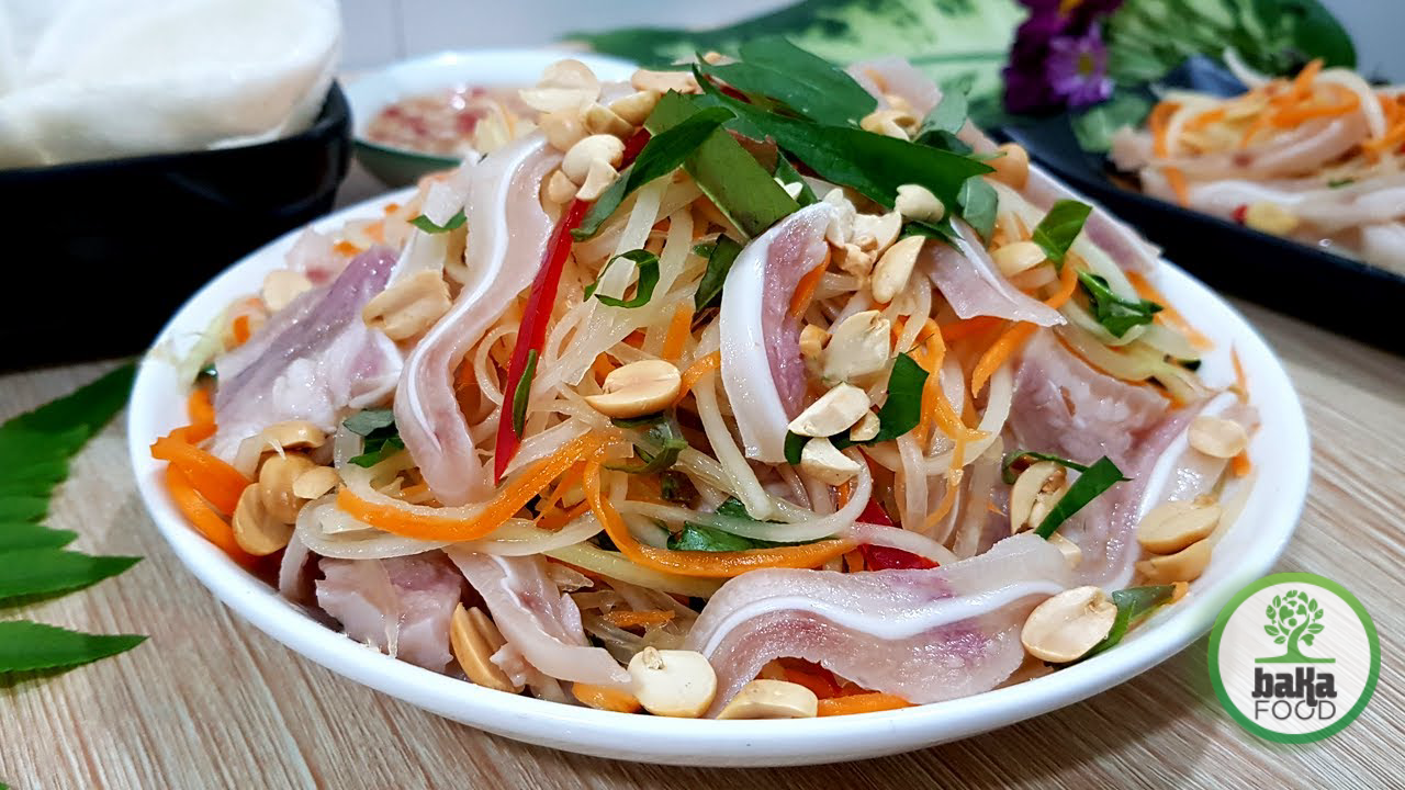 Bí quyết chọn nguyên liệu tươi ngon và sơ chế đúng cách