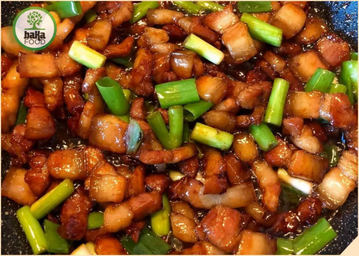 Chọn nguyên liệu và sơ chế thịt