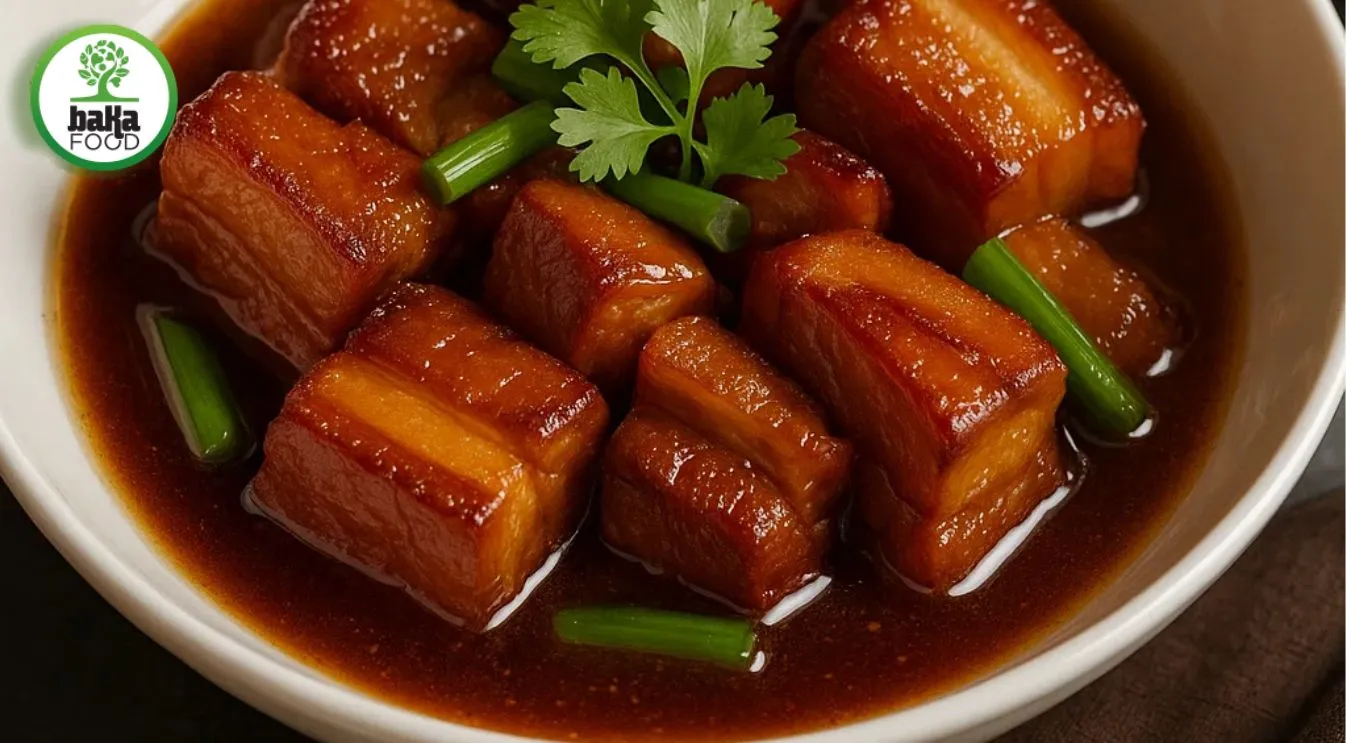 Nguyên liệu và chuẩn bị Nguyên liệu và chuẩn bị