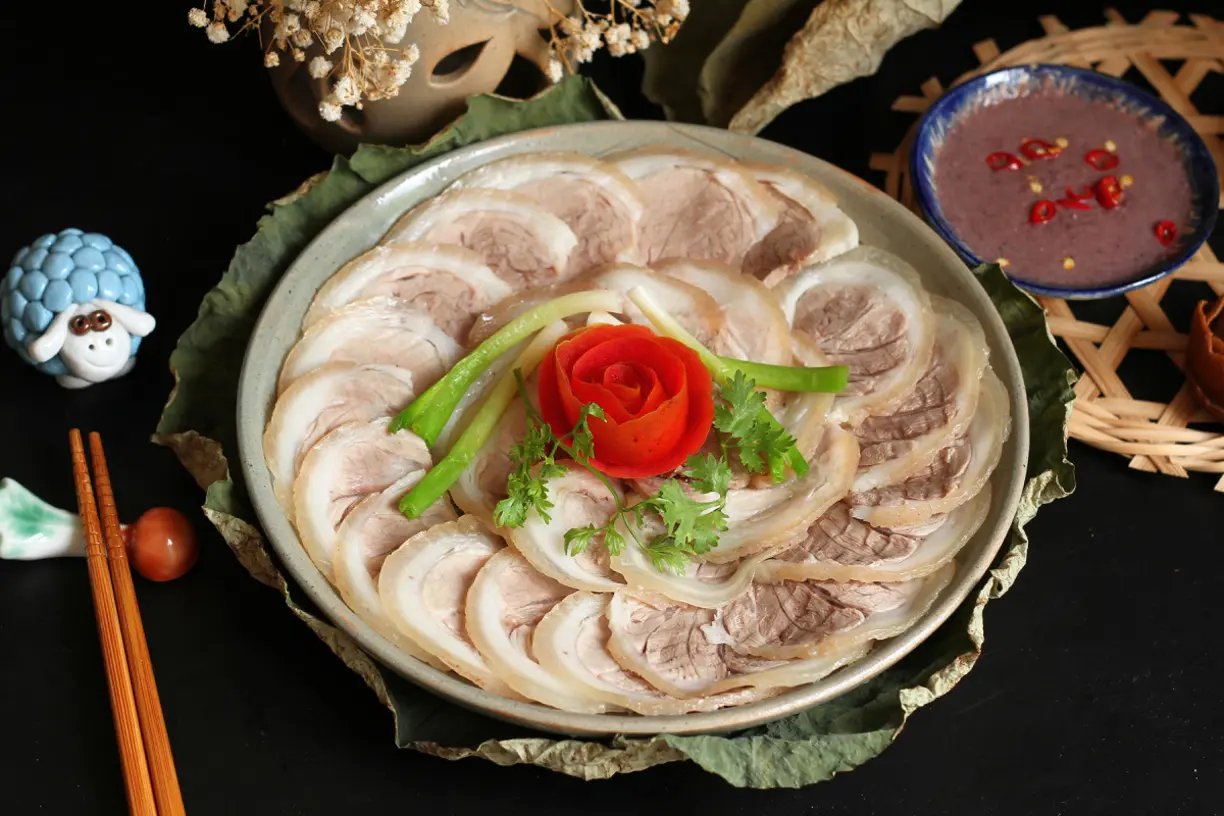 Cách Luộc Thịt Heo Bao Lâu Để Thịt Mềm, Ngọt, Không Khô