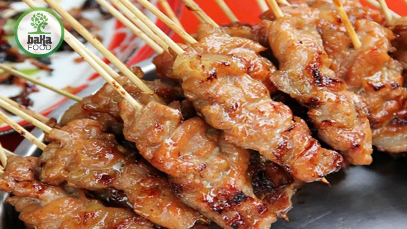Bạn sẽ có thành phẩm tươi ngon, đậm đà nếu tuân thủ đúng cách ướp và chọn được loại thịt heo phù hợp nhất