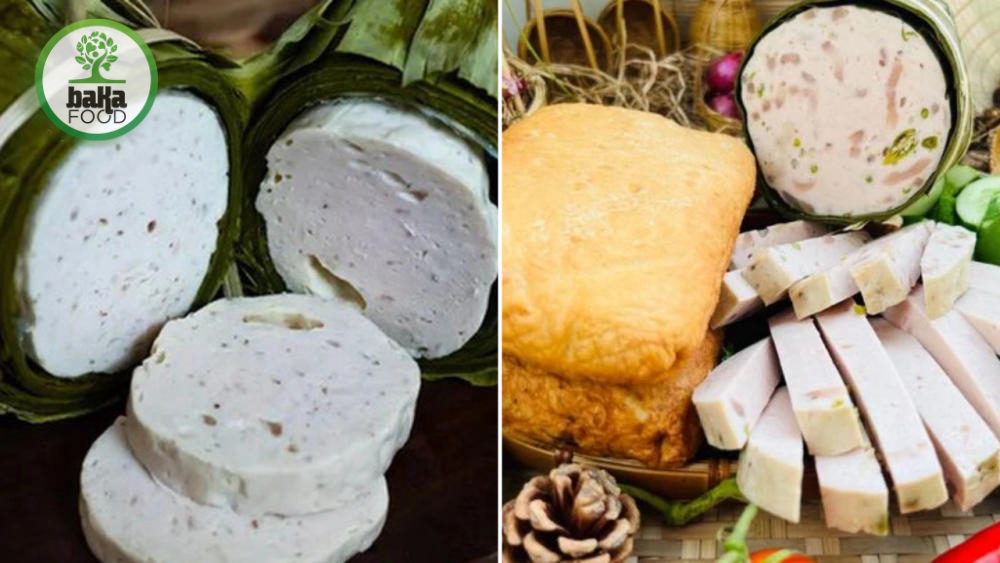 Phương pháp bảo quản giò chả an toàn