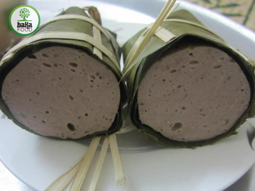 Thời gian bảo quản giò chả ngày Tết