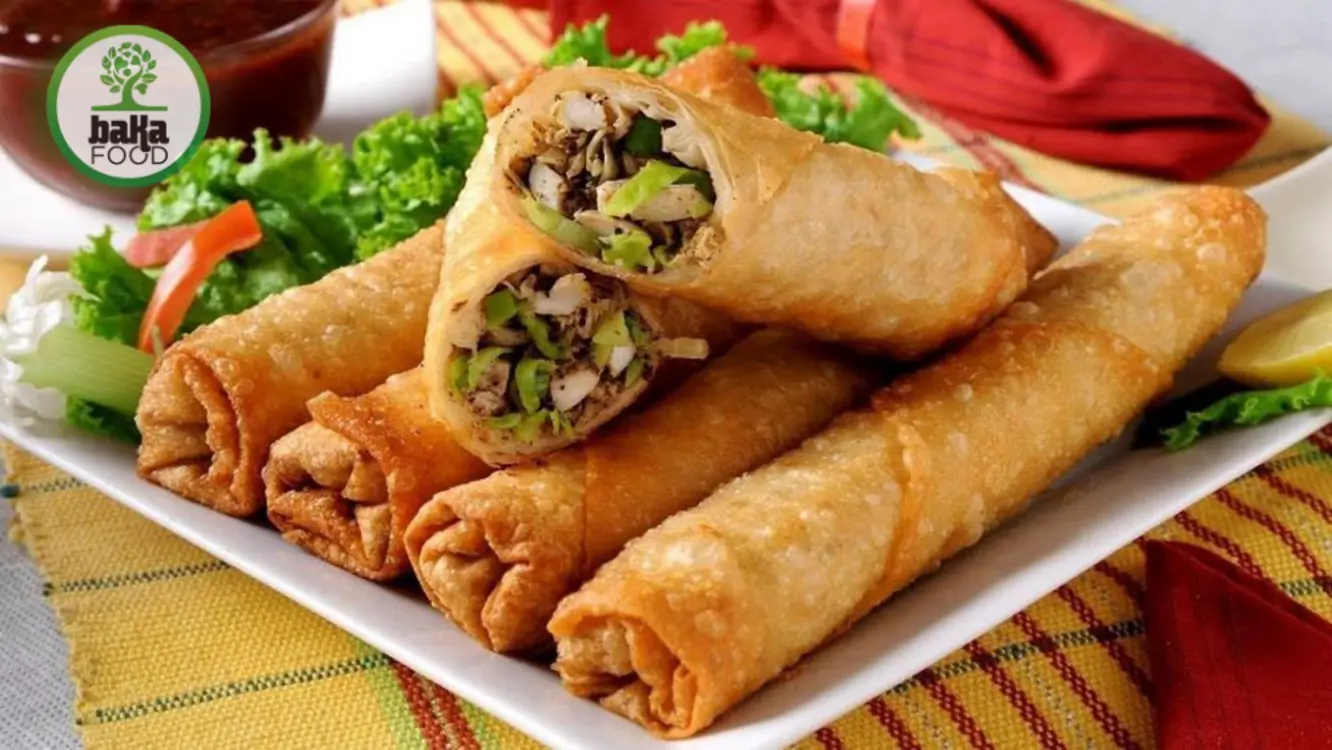 Các phương pháp bảo quản nem phổ biến