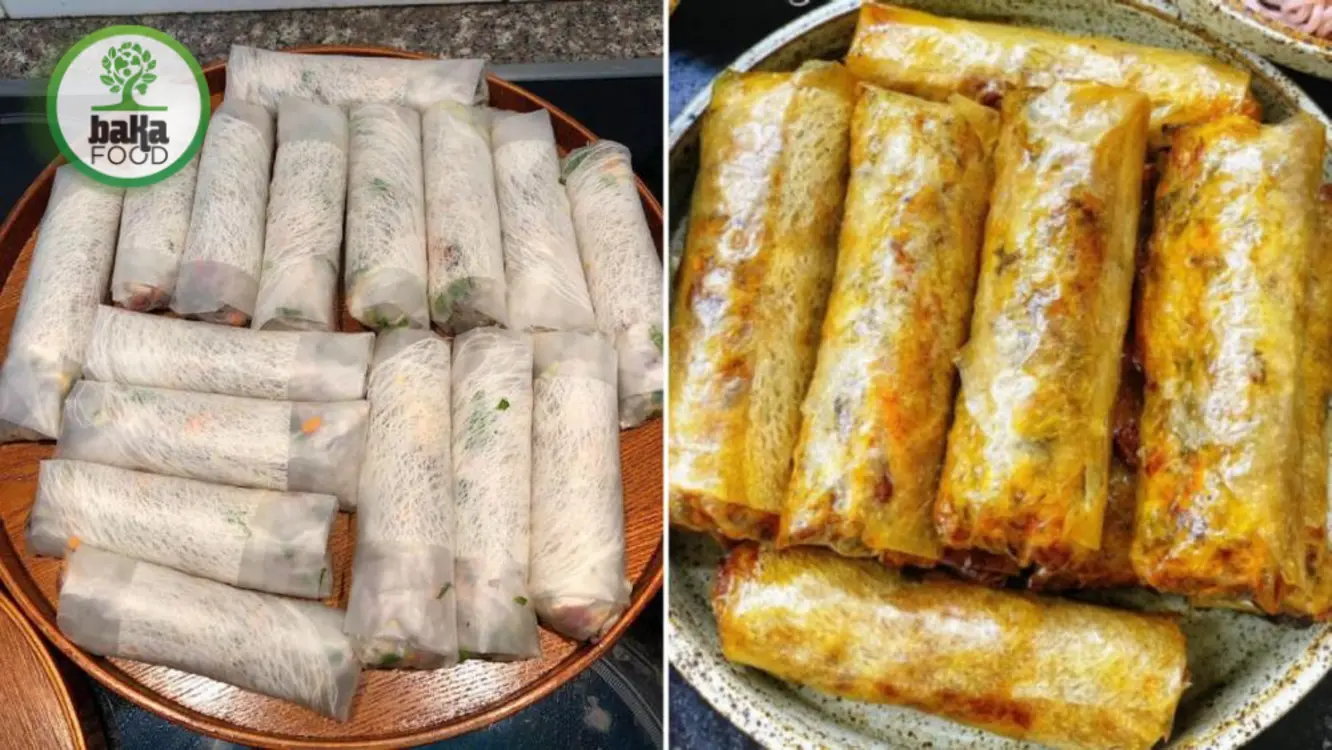 Hướng dẫn bảo quản nem trong tủ lạnh và ngăn đá