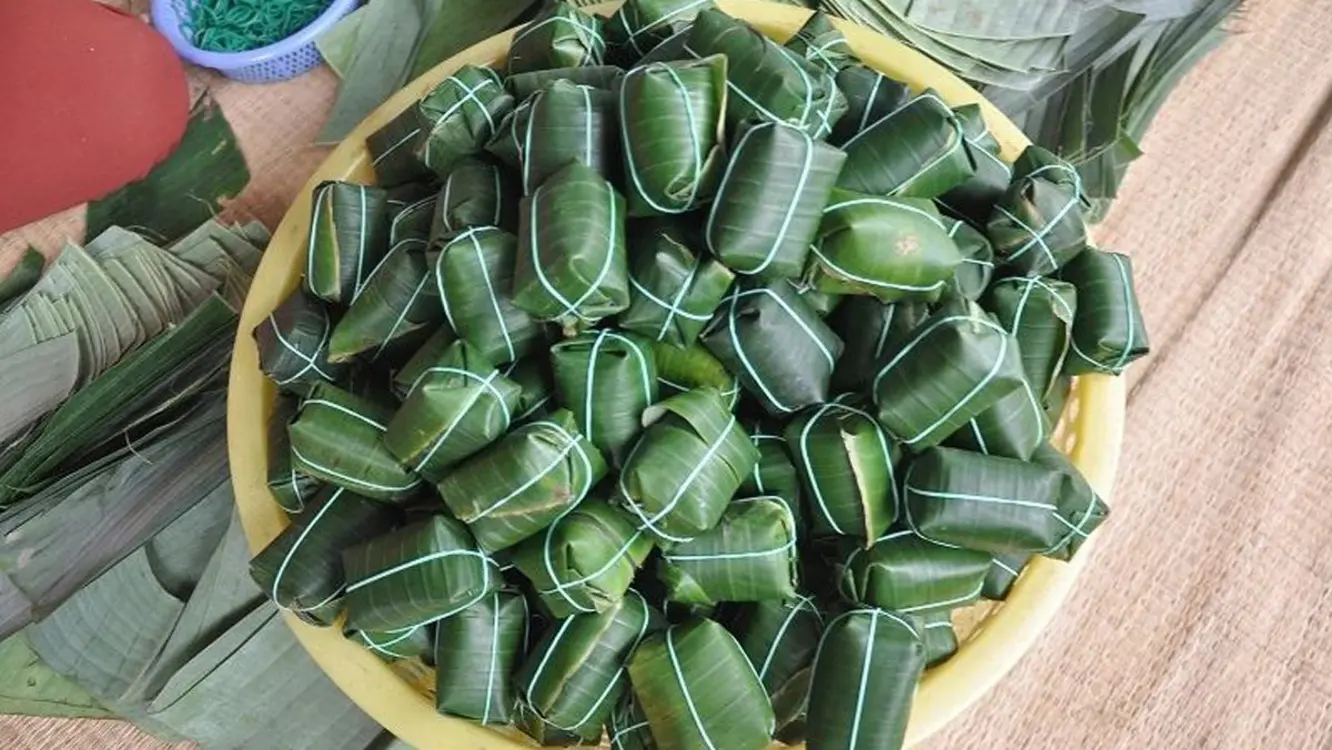 Cách Bảo Quản Nem Ngày Tết Giữ Được Độ Giòn Và An Toàn