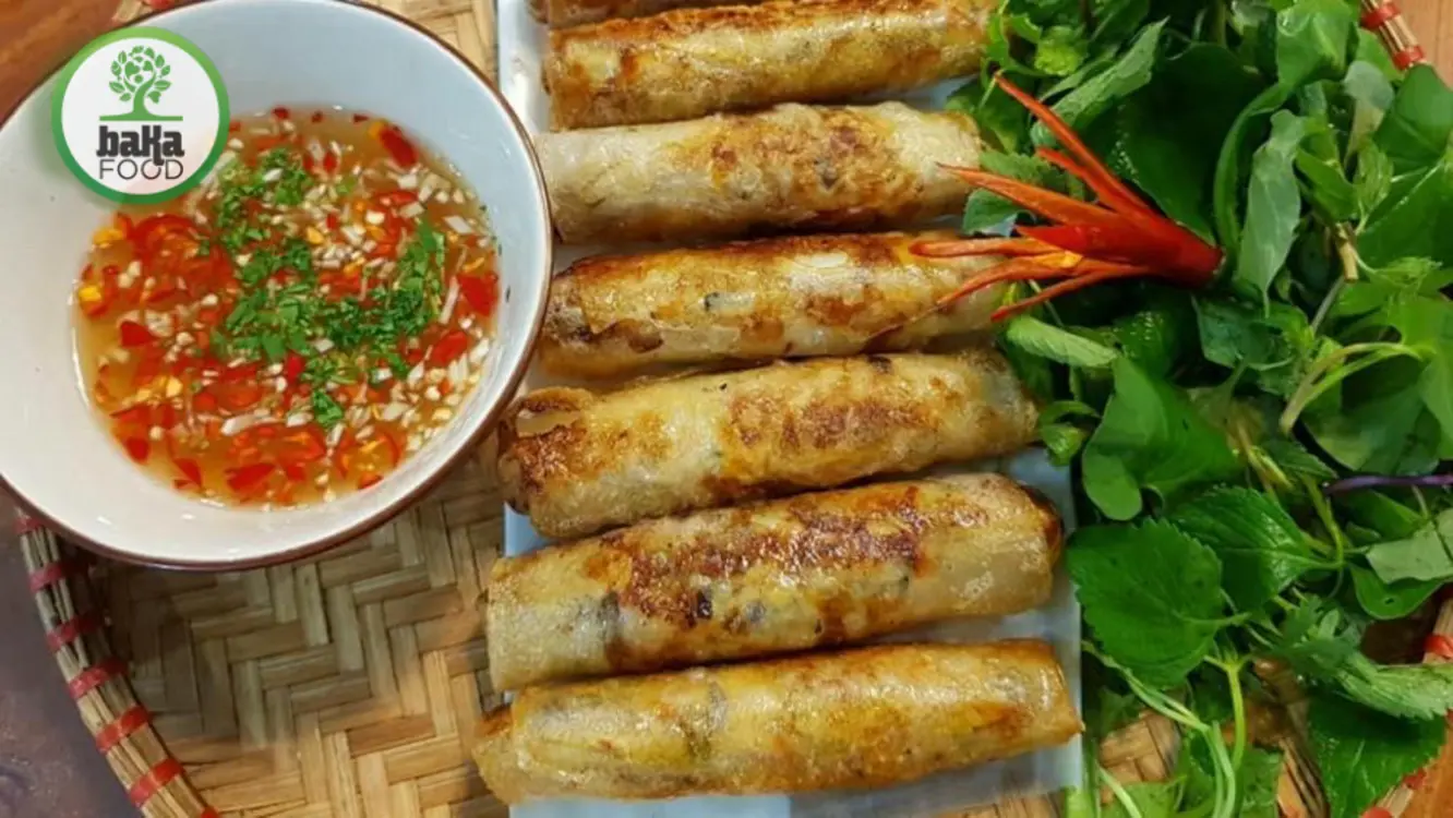 Cách làm nem ngon ngày Tết là điều mà ai cũng quan tâm lúc năm mới Tết đến