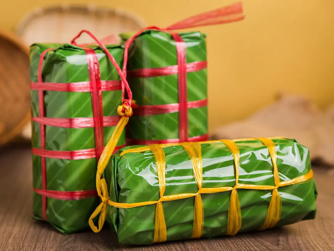 Giò Chả Tết Món Ăn Truyền Thống Đậm Đà Ý Nghĩa