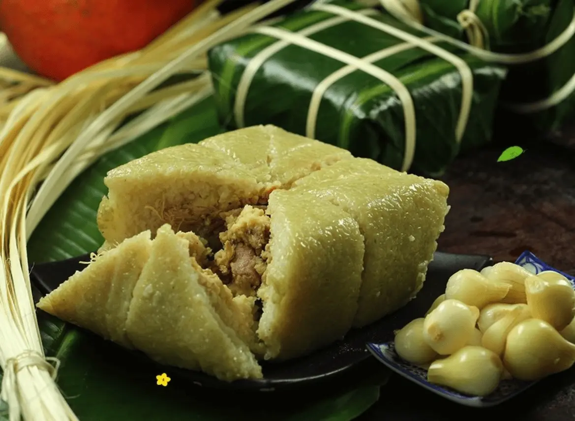 Hình Ảnh Món Ăn Ngày Tết Đặc Trưng Và Ý Nghĩa Văn Hóa