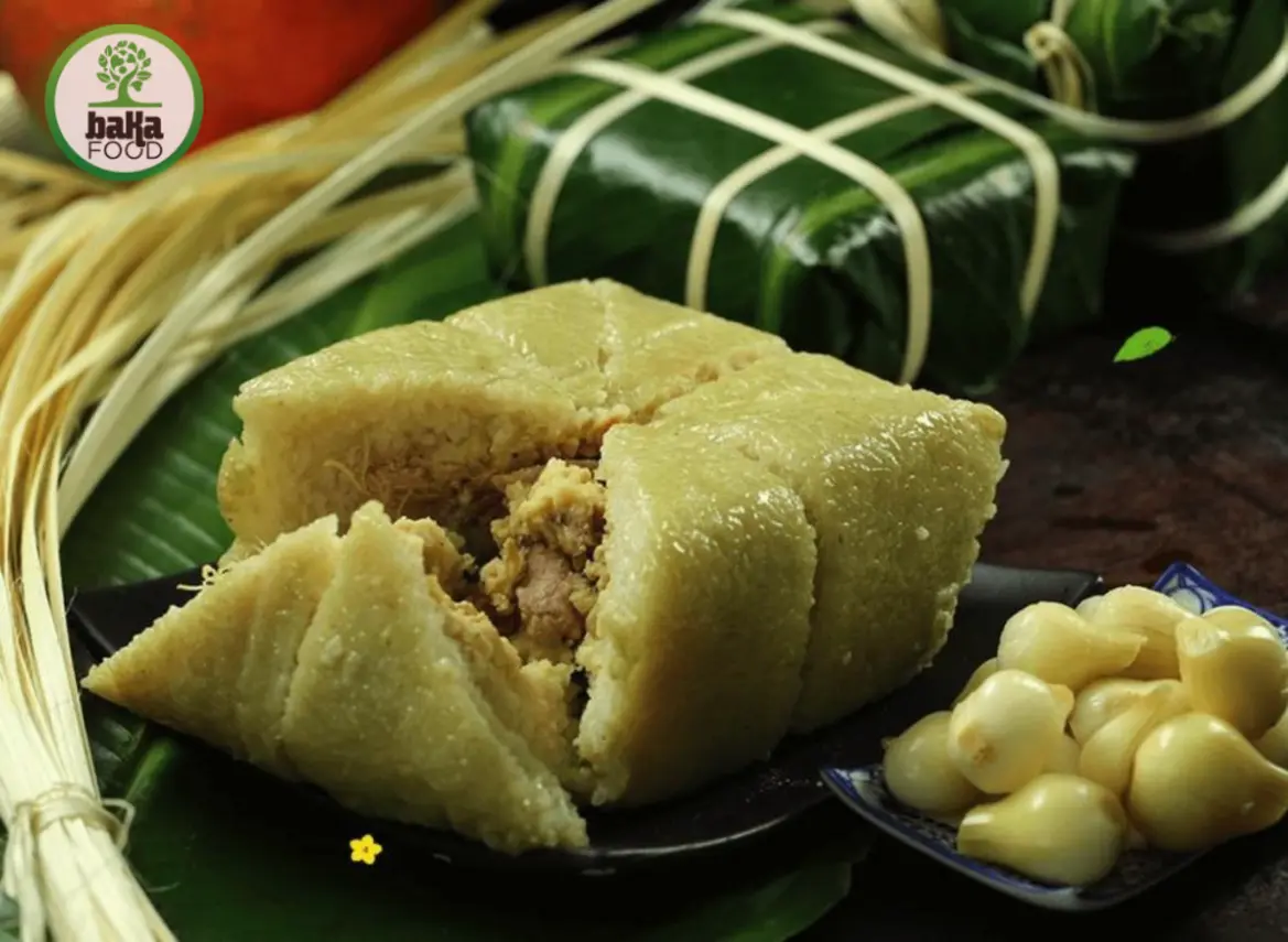 Những món ăn ngày Tết không thể thiếu trong văn hóa Việt Nam