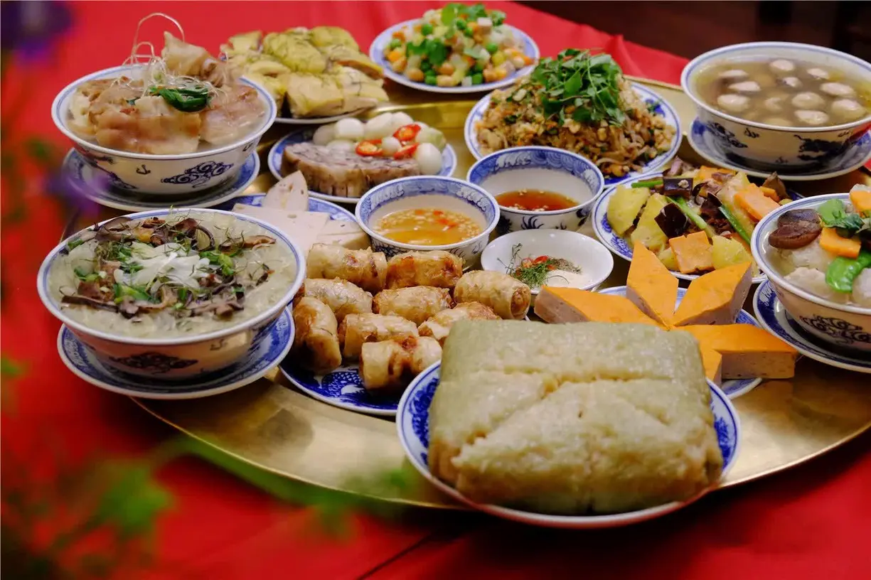 Ý Nghĩa Của Món Chả Giò Ngày Tết Trong Văn Hóa Việt