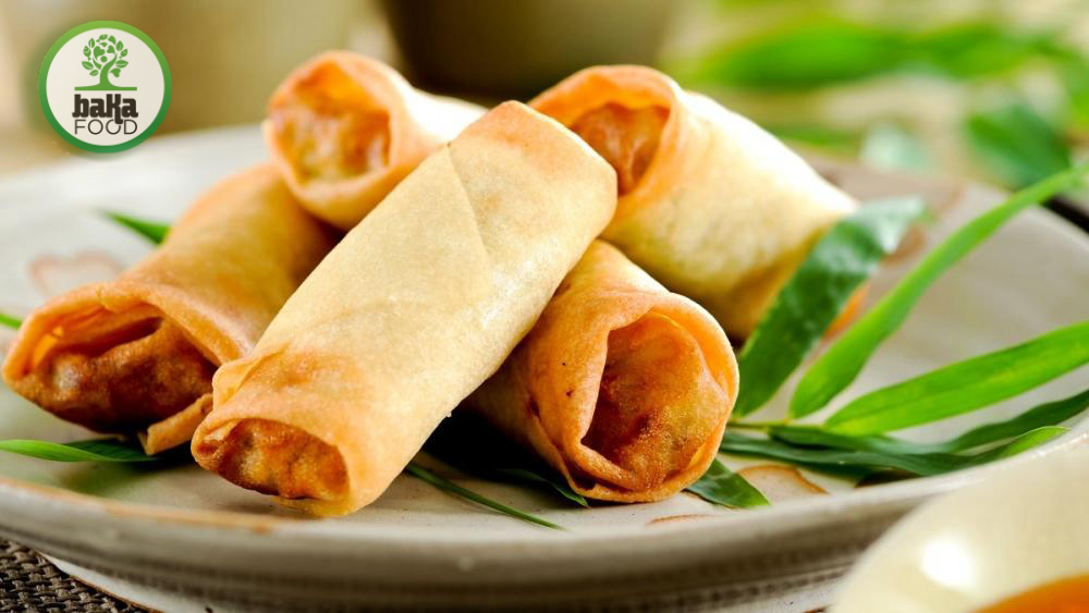 Vai trò của chả giò trong mâm cỗ Tết và lễ nghi Vai trò của chả giò trong mâm cỗ Tết và lễ nghi