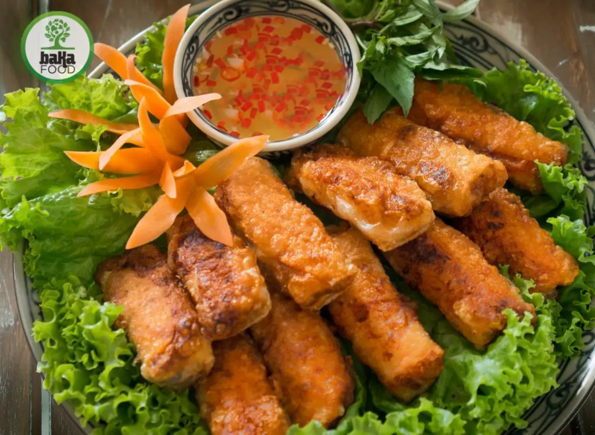 Ý nghĩa món nem rán ngày Tết