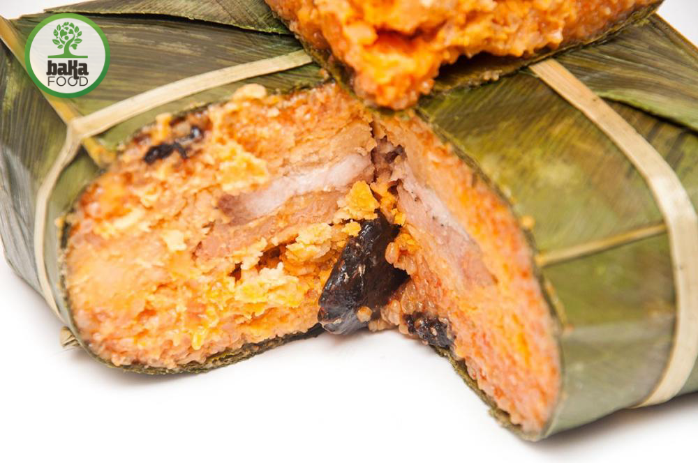 Bánh chưng giữ vị ngon nhờ luộc chuẩn và bảo quản đúng cách
