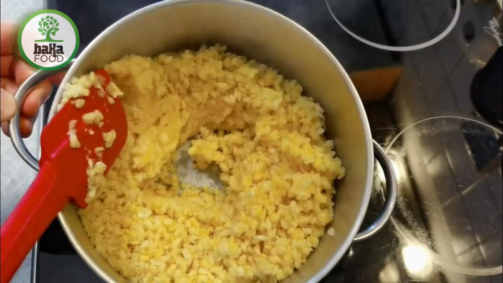 Nguyên liệu và cách chọn để làm nhân bánh chưng ngon