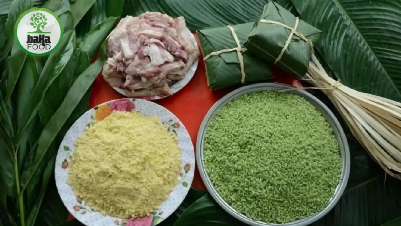 Thời gian luộc bánh chưng theo kích thước và lưu ý bảo quản