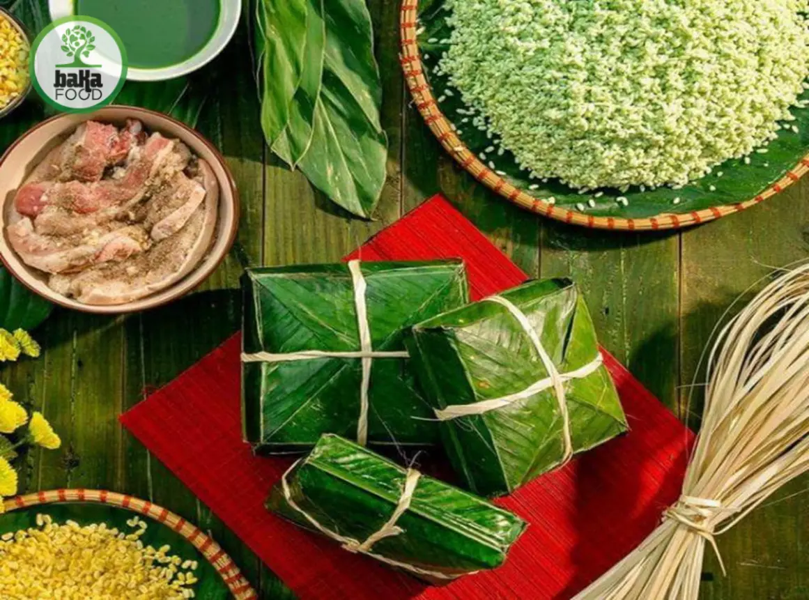 Cách luộc bánh chưng đúng chuẩn để chín đều, lá xanh, không nhão Cách luộc bánh chưng đúng chuẩn để chín đều, lá xanh, không nhão