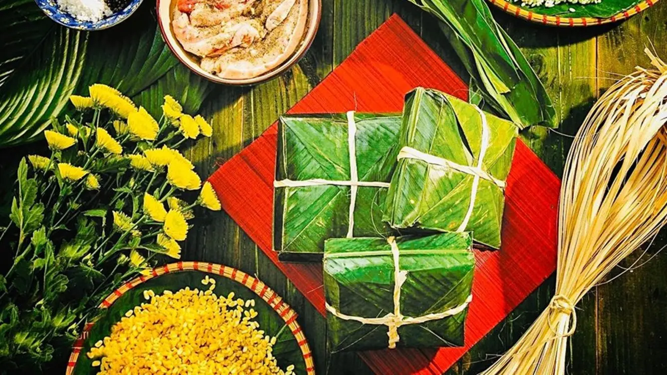 Cách Luộc Bánh Chưng Bao Lâu Thì Chín Mềm Ngon Nhất