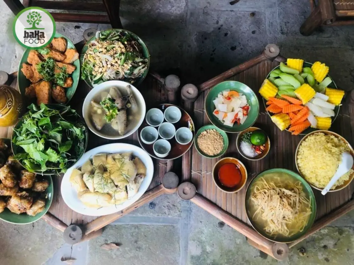 Ý nghĩa văn hóa và gợi ý dựng mâm cỗ hà nội xưa ngày nay