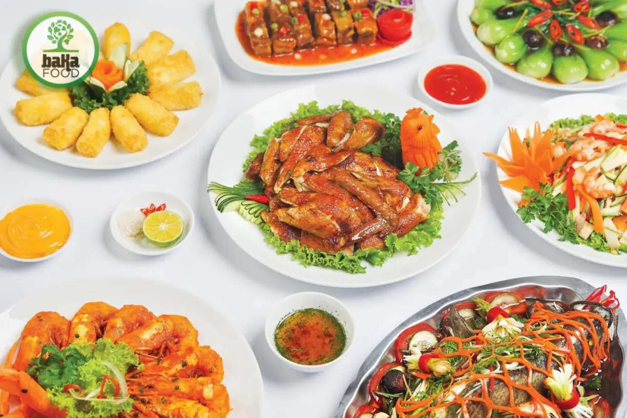Gợi ý thực đơn mâm cỗ ngày đông cho gia đình miền bắc