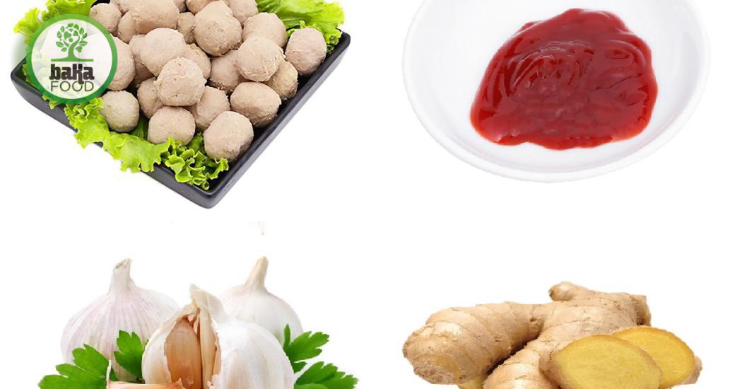Ứng dụng bán hàng với bò viên sốt chua ngọt đòi hỏi sự tinh tế trong khâu đóng gói và chiến lược giá cả