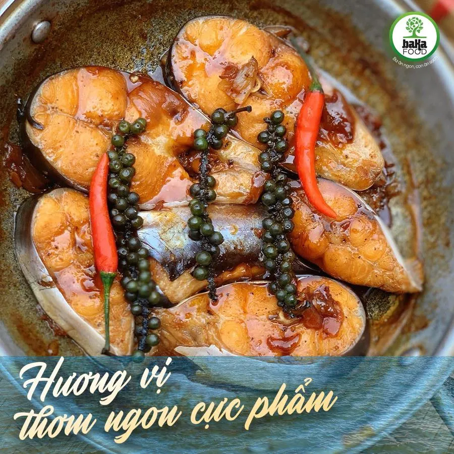 Những món kho, mắm quen thuộc gợi nhớ bữa cơm gia đình thuở nhỏ
