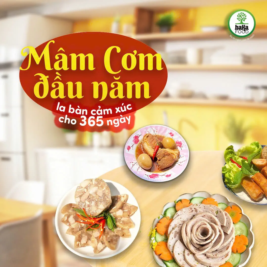 Ưu tiên thực phẩm sạch giúp bảo vệ sức khỏe và mang lại sự an tâm tuyệt đối
