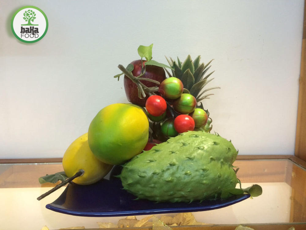 Các loại quả truyền thống phản ánh mong ước may mắn, sung túc và an lành