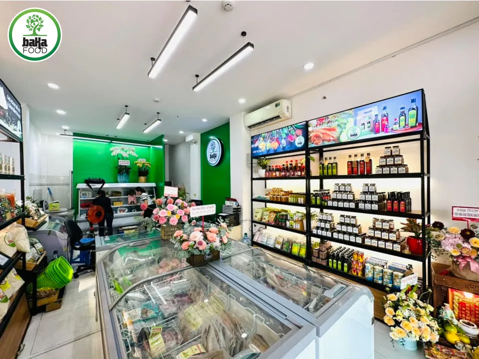 Việc chọn đúng địa chỉ cung cấp nguyên liệu giúp nấu món miền Bắc nhanh và chuẩn hơn