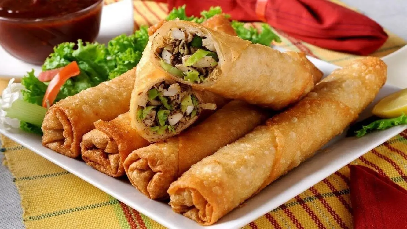 Bán Chả Giò Làm Sẵn Chất Lượng Và Giá Tốt