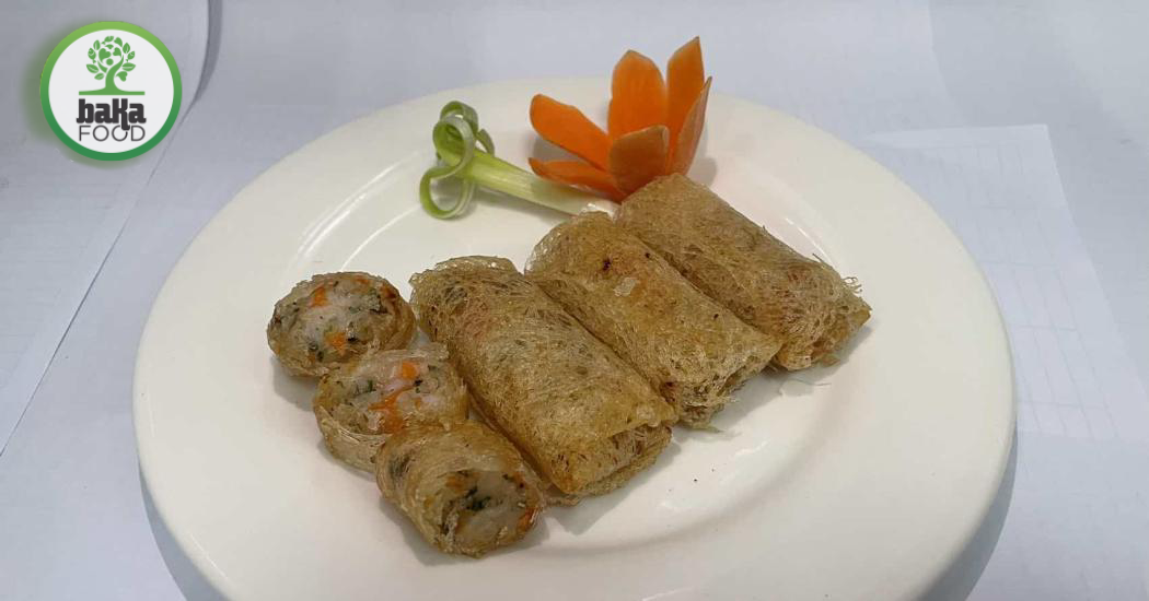 Nơi mua chả giò làm sẵn & cách đặt hàng