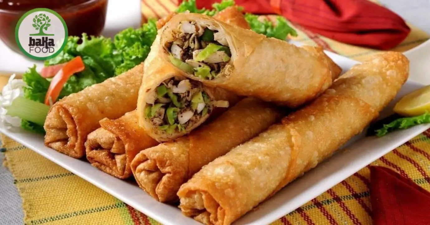 Giữ độ giòn sau khi chiên và phục vụ