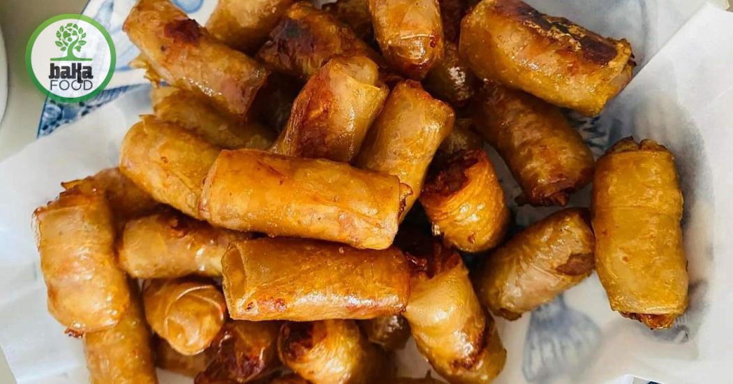 Chuẩn bị dầu và kỹ thuật chiên 