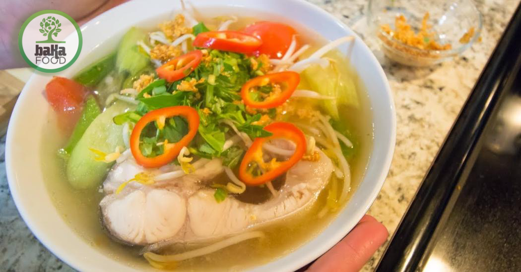 Công thức và mẹo chế biến để cá bông lau ngon chuẩn