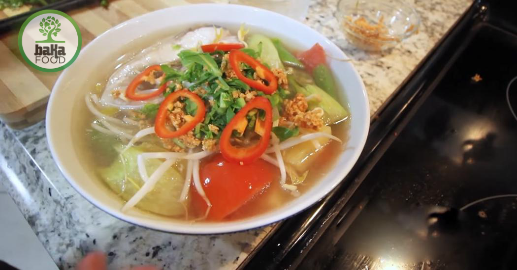 Cá bông lau là gì và vì sao nên chọn để chế biến