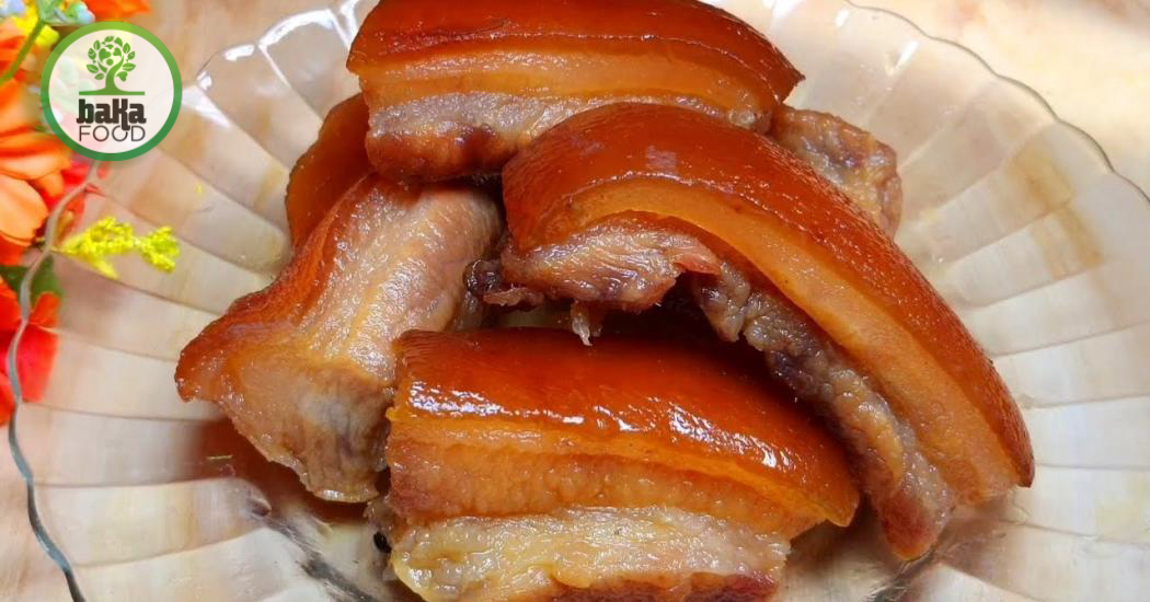 Ba chỉ, nạc vai và chân giò là những lựa chọn phổ biến