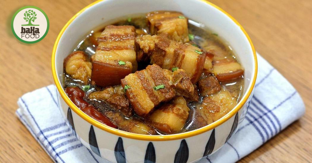 Bảo quản, hâm lại và ứng dụng trong thực đơn