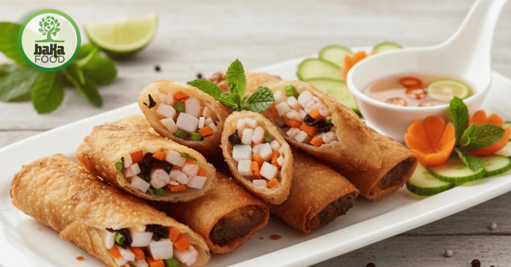 Sốt mayonnaise, trình bày và gợi ý bán cho quán nhỏ