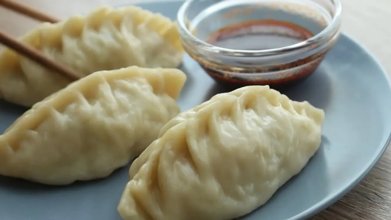 Cách Làm Há Cảo Nhân Thịt Heo Đơn Giản Và Ngon Miệng