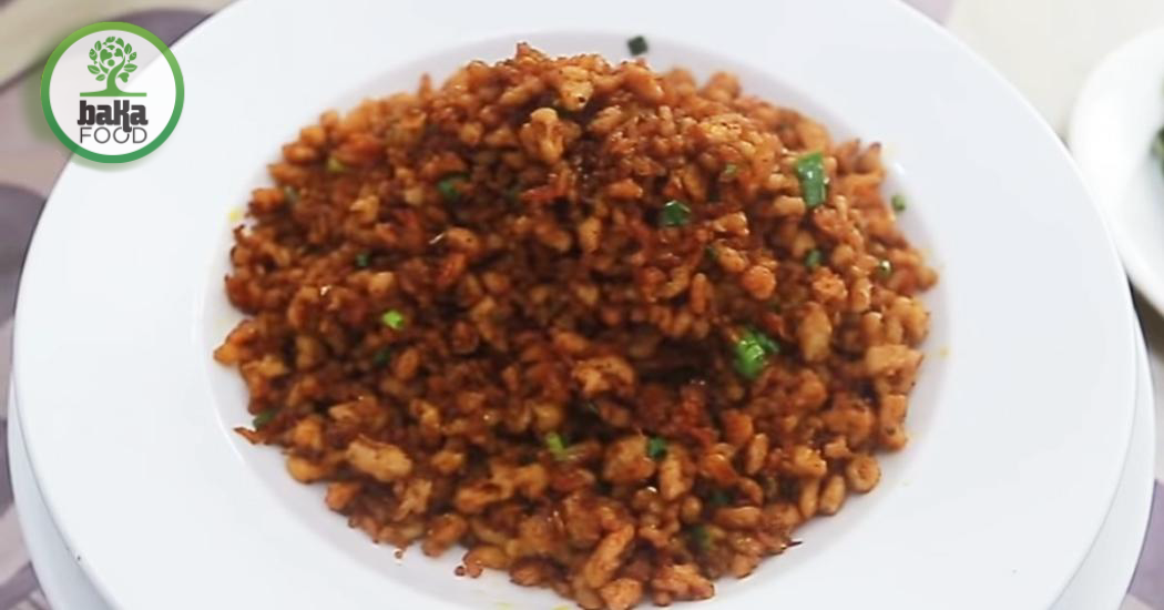 Biến tấu, phục vụ và lựa chọn nguyên liệu từ Bakafood