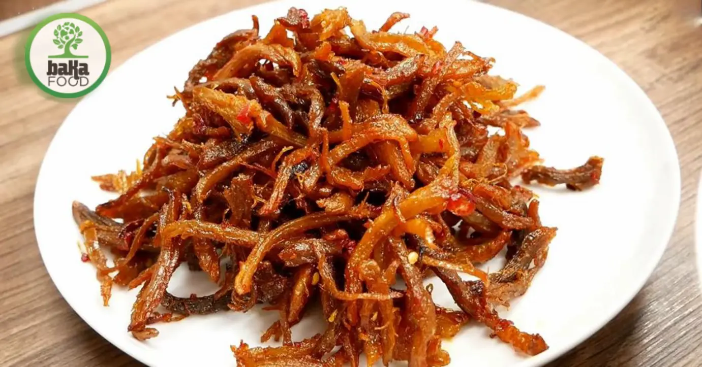 Cách làm thịt heo muối khô là thủ công truyền thống giúp bảo quản thịt lâu hơn và tạo nên hương vị đặc trưng khó quên