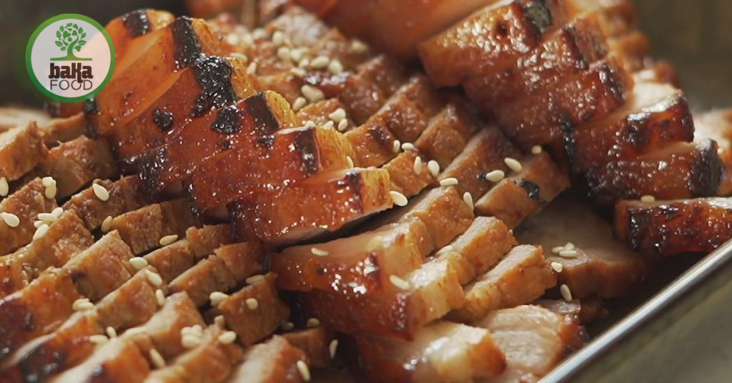 Muốn làm món nướng đúng vị thì nguyên liệu phải đủ chuẩn ngay từ đầu