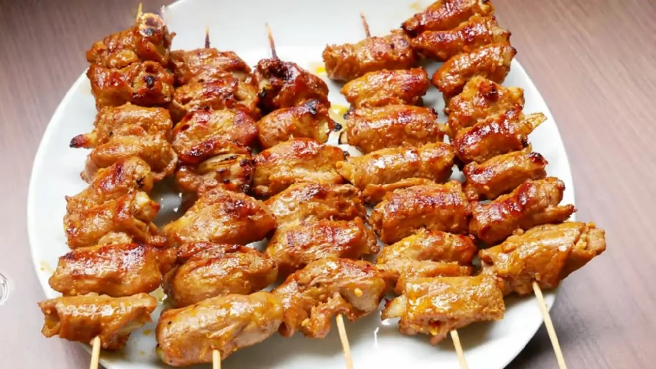 Cách Làm Thịt Heo Nướng Kim Tiền Đơn Giản Và Ngon