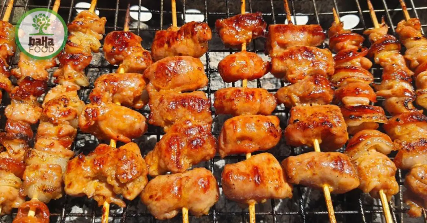 Muốn làm món này ngon, khâu chọn nguyên liệu luôn quyết định hơn nửa hương vị