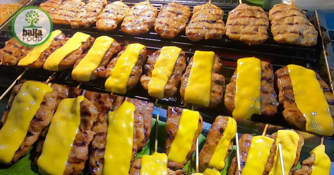 Muốn món nướng giữ được sức hút lâu, quán không chỉ cần vị ngon mà còn phải có cách biến tấu đủ mới để khách muốn gọi lại
